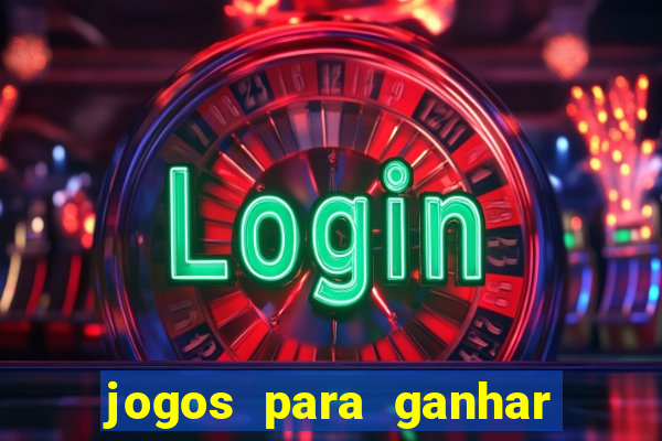 jogos para ganhar dinheiro via pix sem precisar depositar